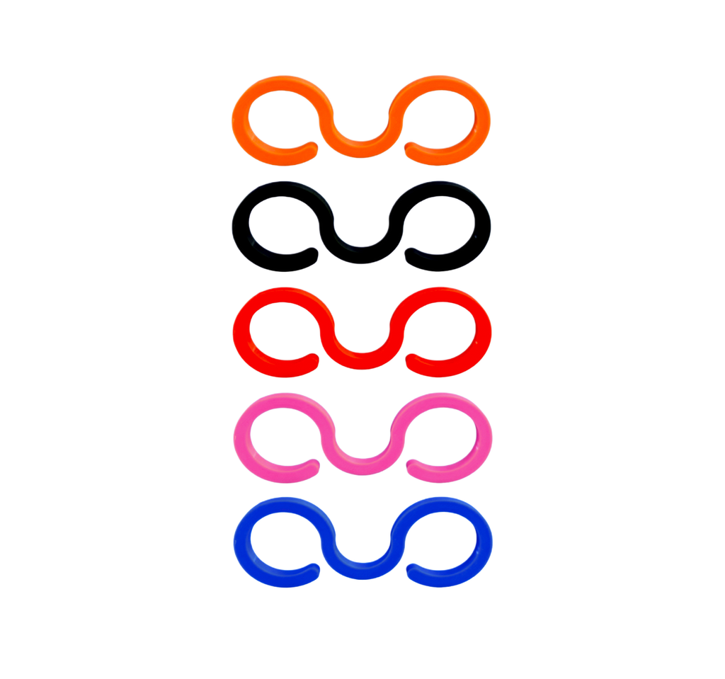 Bull Ring (3-Finger Fidget Ring)