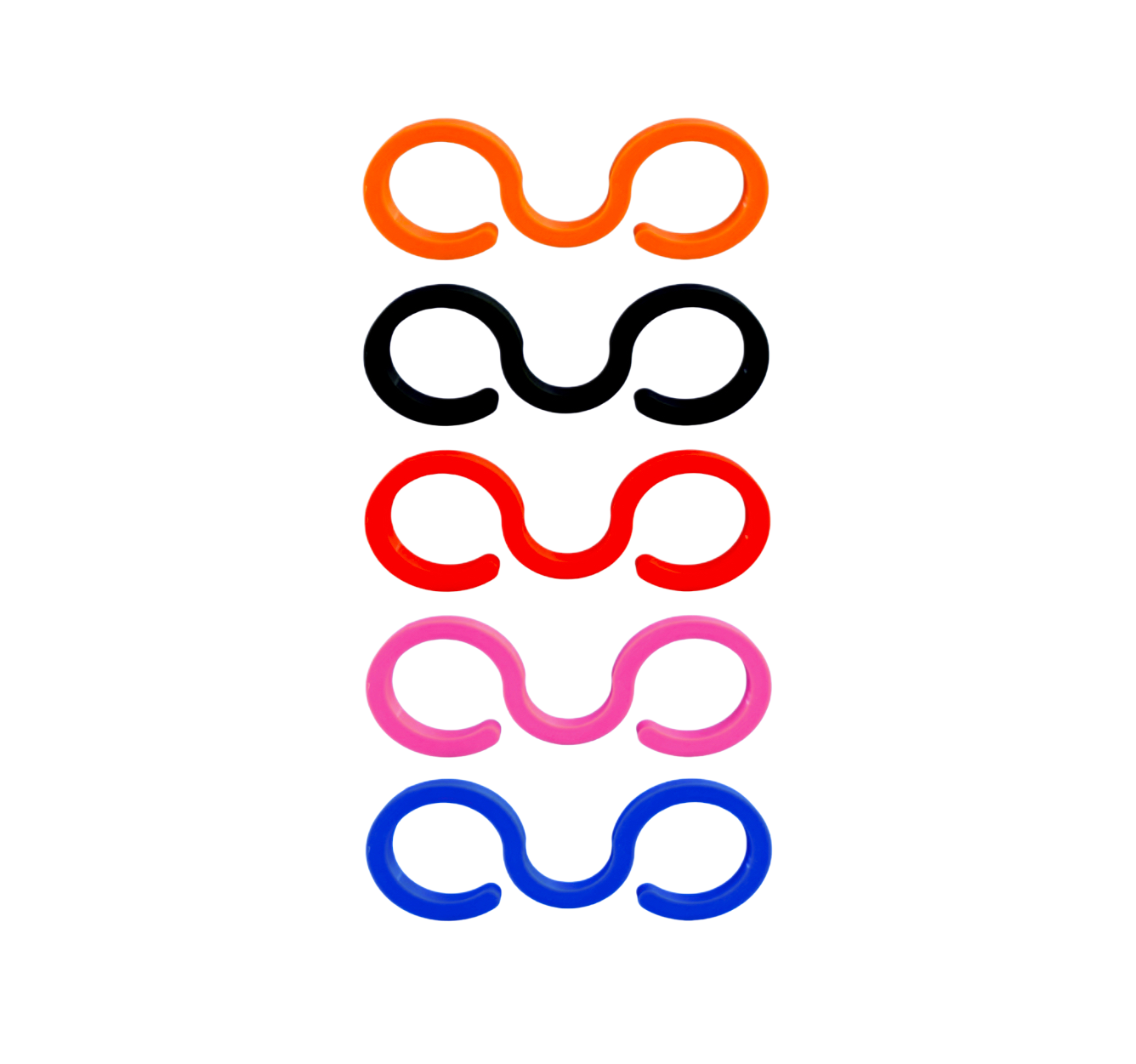 Bull Ring (3-Finger Fidget Ring)