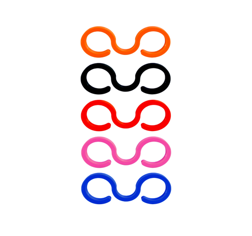Bull Ring (3-Finger Fidget Ring)