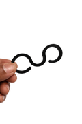 Bull Ring (3-Finger Fidget Ring)